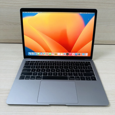 MacBook Air 2019 Space  i5 1.6ghz 16/256